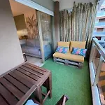 Carre D'or Juan Les Pins 公寓 昂蒂布