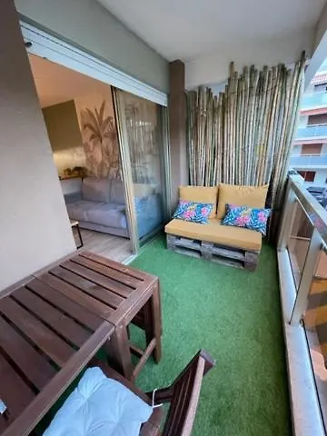 Carre D'or Juan Les Pins Daire Antibes